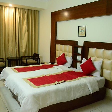 Hotel Milam Inn Almora Exterior photo